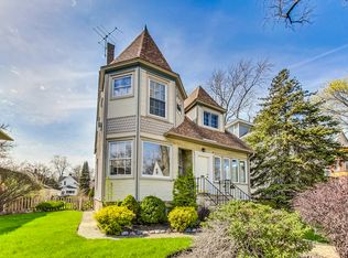 3420 Wenonah Ave, Berwyn, IL 60402