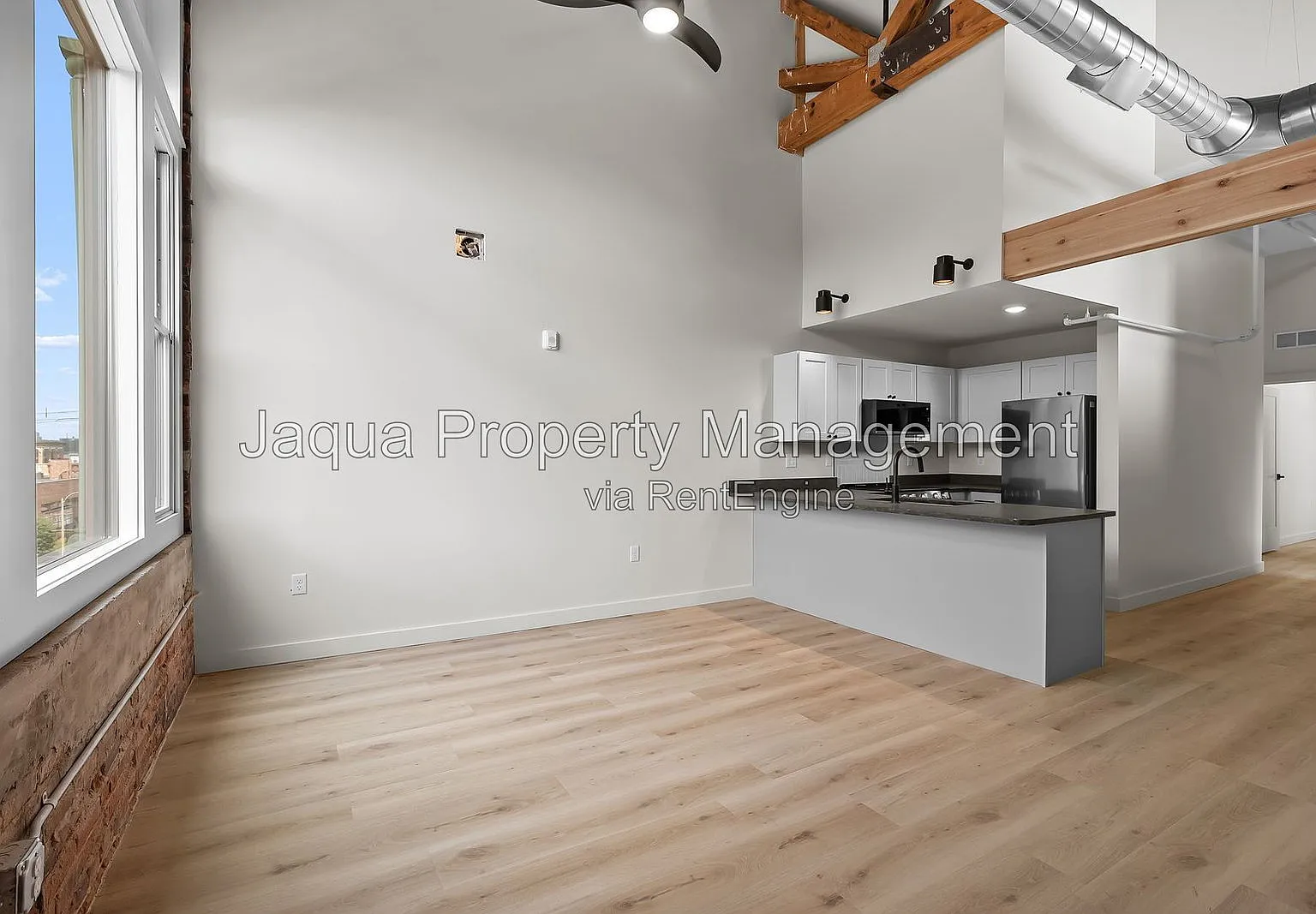 1 bed, 1.0 bath, 670 sqft, $1,650 — Photo 4