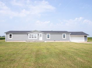 15480 Liberty Union Rd, Ohio City, OH 45874