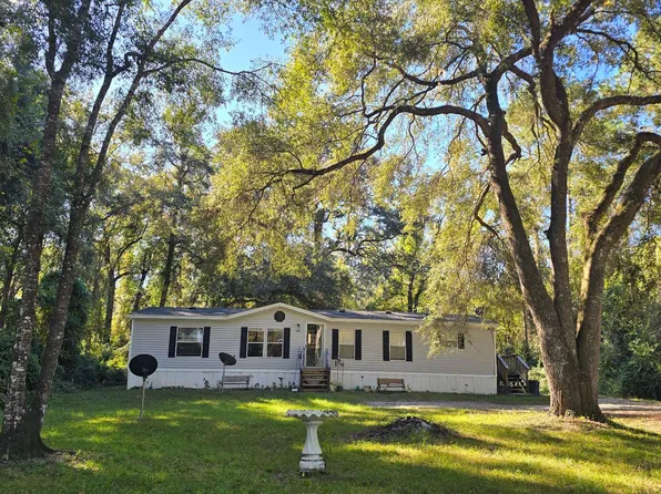 280 SW Turner Pl, Lake City, FL 32025