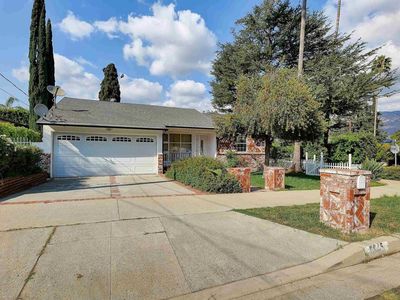 8645 Apperson St, Sunland, CA, 91040