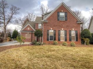 1314 Crescentwood Ln, Decatur, GA 30032