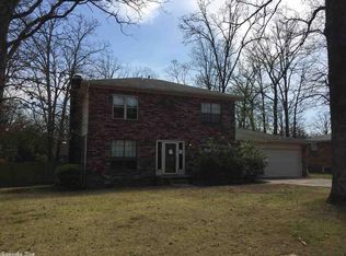 124 Kodiak Ln, Jacksonville, AR 72076