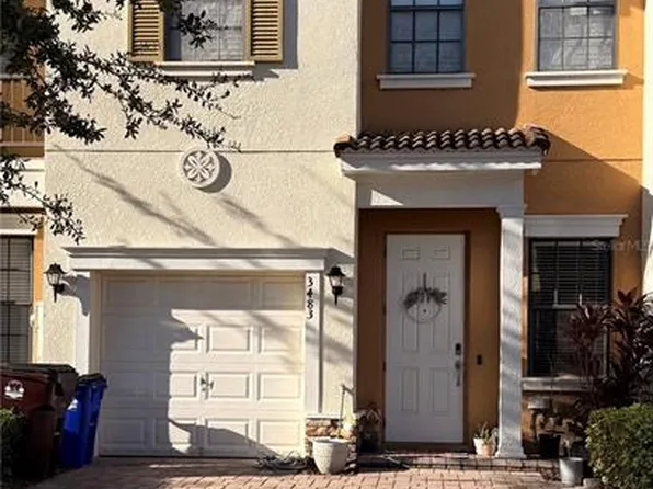 3483 Allegra Cir, Saint Cloud, FL 34772