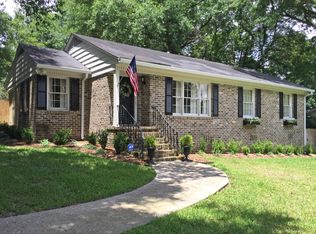 613 Chelsea Dr E #7, Mobile, AL 36608