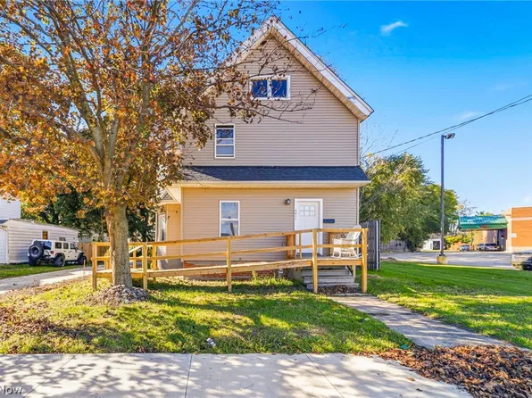 4211 Park Ave, Ashtabula, OH 44004