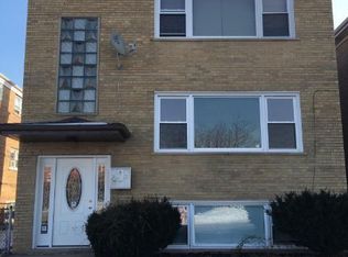 527 25th Avenue #Second Floor, Bellwood, IL 60104