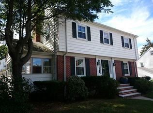 200 Corey St, West Roxbury, MA 02132