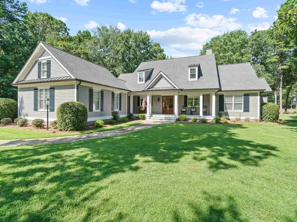 108 Camak Pl, Eatonton, GA 31024