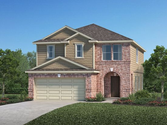 18303 Hidden Dahlia Dr, Tomball, TX 77377