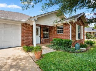 144 Valley View Ln, Jacksonville, TX 75766