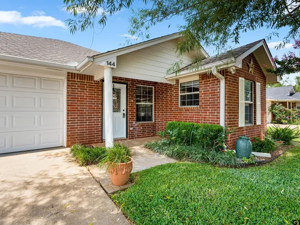 144 Valley View Ln, Jacksonville, TX 75766