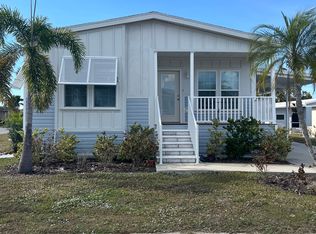 429 Zacapa Ave, Venice, FL 34285