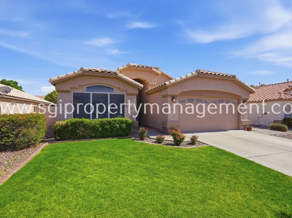 9625 W Runion Dr, Peoria, AZ 85382