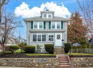 62 Wood St, Milton, MA 02186