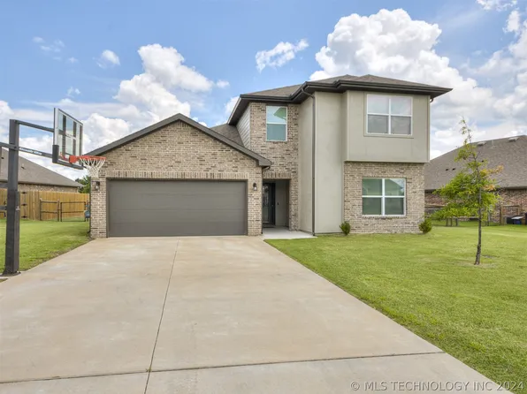 26475 Foxen Dr, Claremore, OK 74019