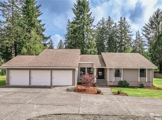 911 Fairway Dr, Aberdeen, WA