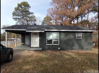 7524 Knollwood Rd, Little Rock, AR 72209