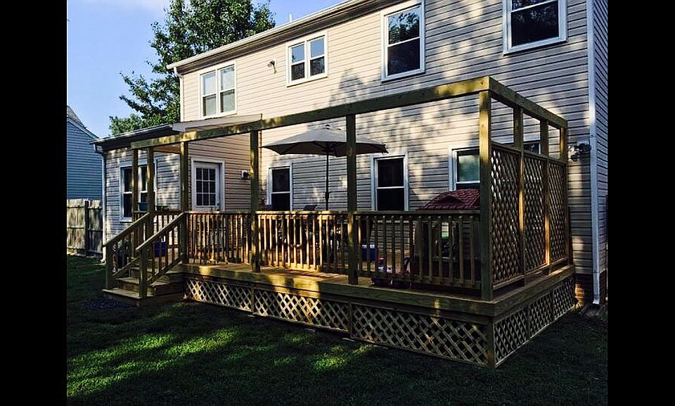 2nd image of 419 Burnham Pl