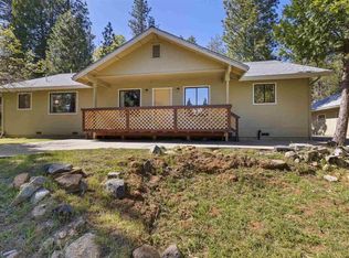 23484 Old Meuli Trl, Twain Harte, CA 95383