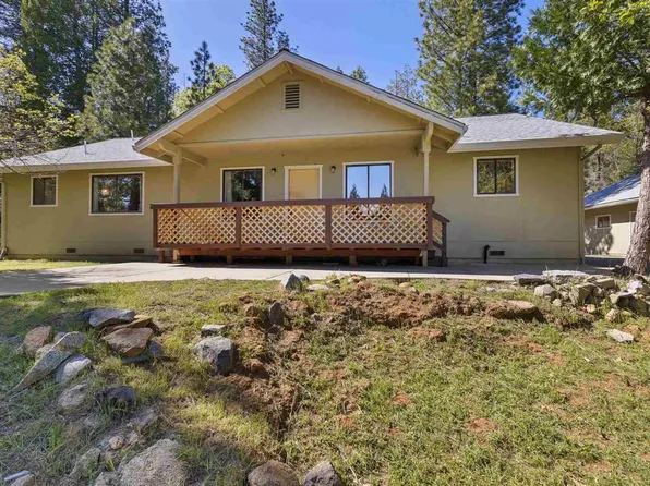 23484 Old Meuli Trl, Twain Harte, CA 95383