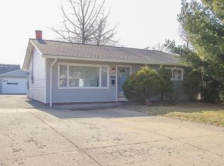 464 E 331st St, Eastlake, OH