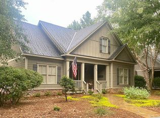 320 Dogwood Way, Pine Mountain, GA 31822