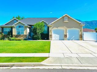 336 W 1775 N, North Ogden, UT 84414