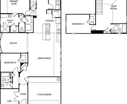 3rd image of 9307 Dak Ave