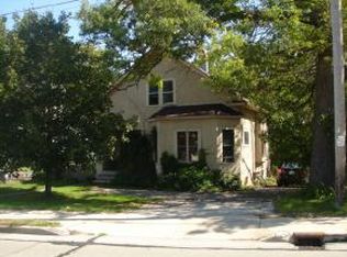 1515 S Webster St, Green Bay, WI 54301