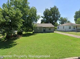 6938 E Oklahoma Pl, Tulsa, OK 74115