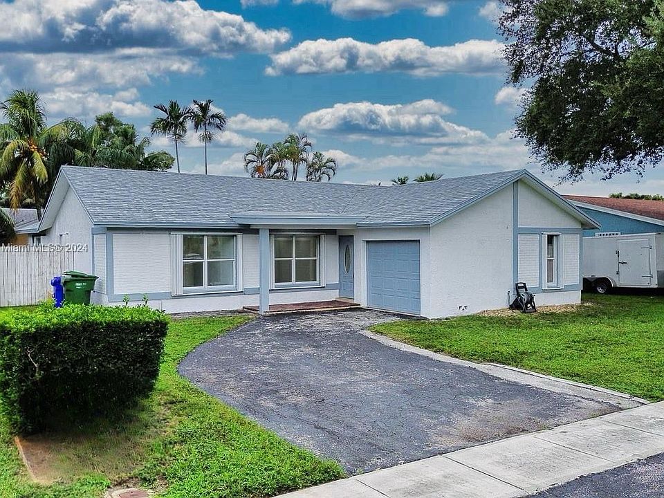 1st image of 8440 NW 4th St #0