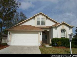 4017 Marlow Loop, Land O Lakes, FL 34639
