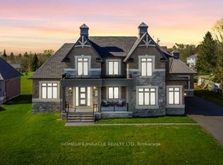 61 Bonnie Brae Ct, Scugog, ON L9L1V1