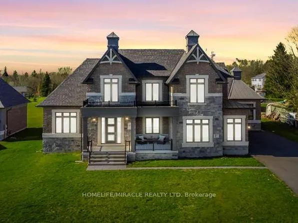 61 Bonnie Brae Ct, Scugog, ON L9L 1V1