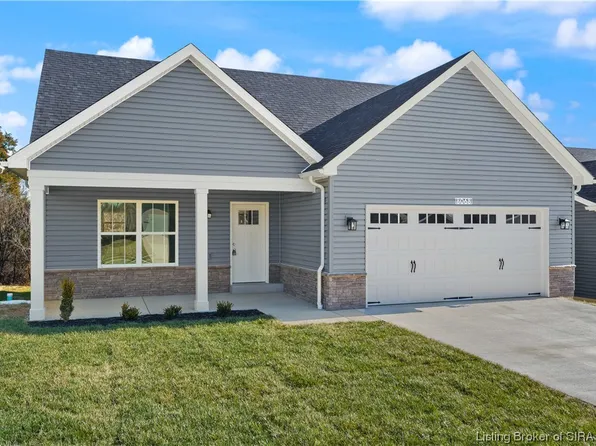8068 Hudson Lane, Georgetown, IN 47122