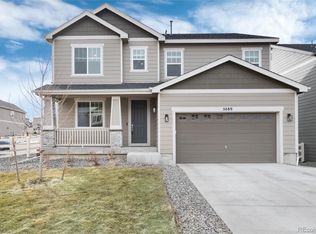 5089 Ditmars Ln, Castle Rock, CO 80104