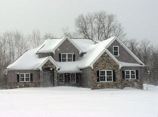 13495 Walking Stick Ln, Chardon, OH 44024