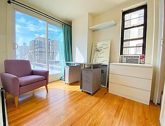 Rented by Nathan Joseph & Associates Inc.