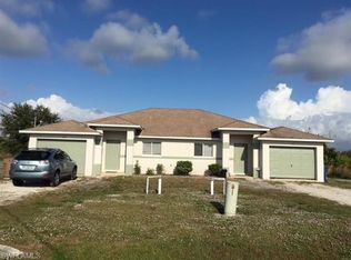 783/785 Alabama Rd S, Lehigh Acres, FL 33974