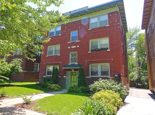 815-817 E 42nd St #3W, Kansas City, MO 64110