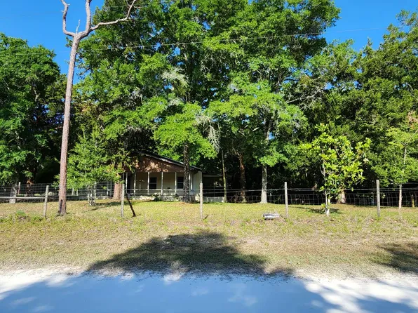 22295 43rd Dr, Lake City, FL 32024