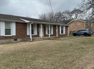 305 Becklea Dr, Madison, TN 37115