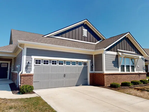 8628 Hudson Way, Brownsburg, IN 46112
