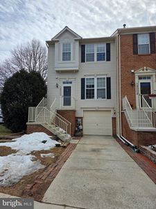 13000 Rosebay Dr #1706, Germantown, MD, 20874