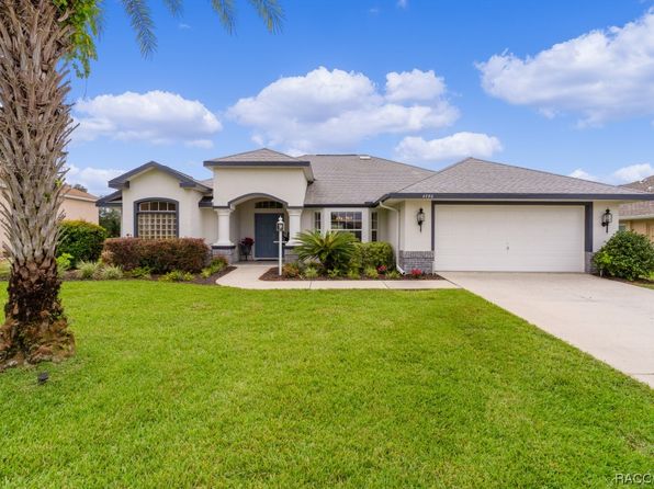 Laurel Ridge - Beverly Hills FL Real Estate - 69 Homes For Sale | Zillow