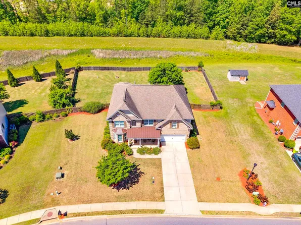 1081 Valley Estates Dr, Blythewood, SC 29016