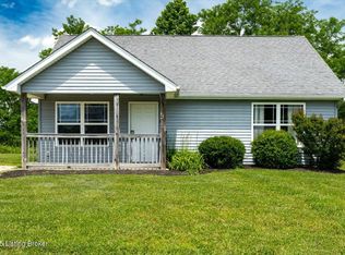 703 Grandview Dr, Taylorsville, KY 40071