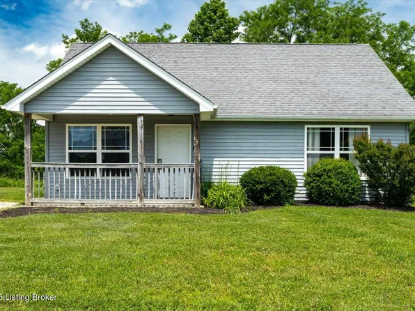 703 Grandview Dr, Taylorsville, KY 40071