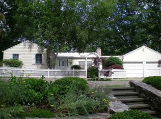 63 Cavalry Rd, Weston, CT 06883